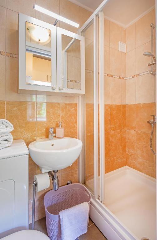 Apartment Ντουμπρόβνικ Εξωτερικό φωτογραφία