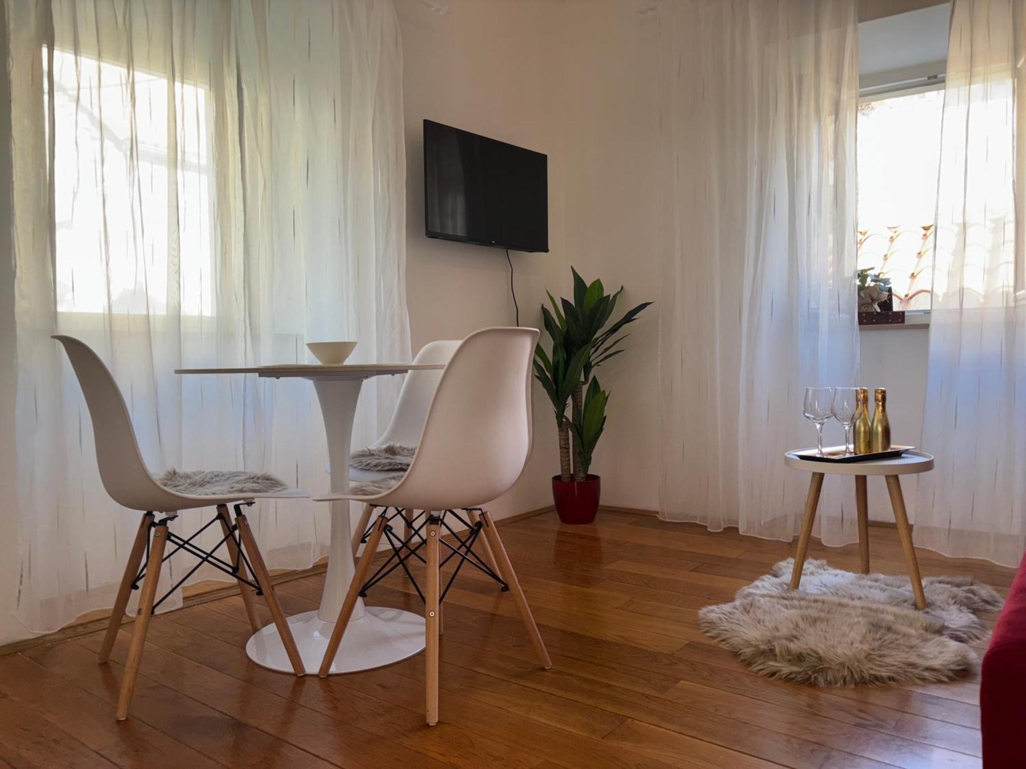 Apartment Ντουμπρόβνικ Εξωτερικό φωτογραφία